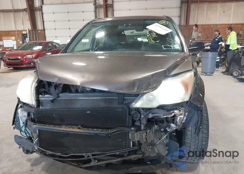 2011 Honda Cr-V Lx z USA, uszkodzony, nr VIN 5J6RE4H30BL064503